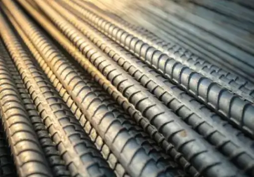 B400 DWR Rebar