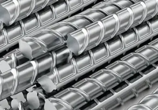 B500 CWR Rebar