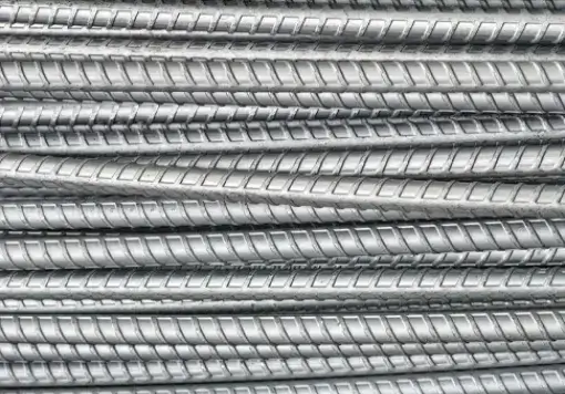 B500 DWR Rebar
