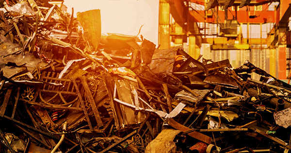 High-quality raw materials for steel production in Bangladesh | CSRM