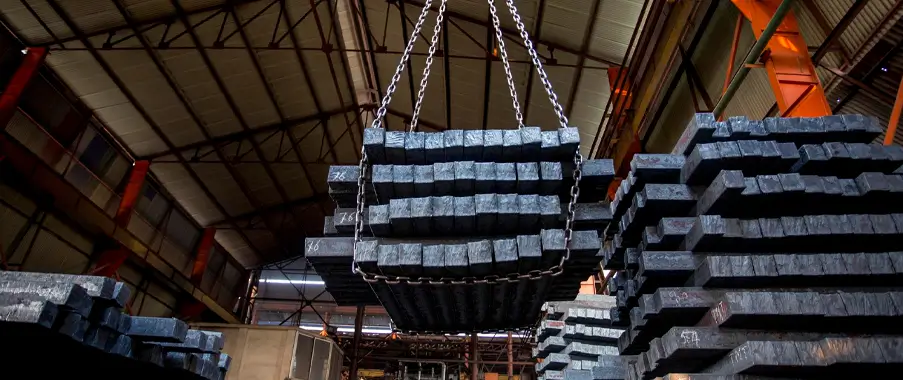 Steel manufacturing standards in Bangladesh